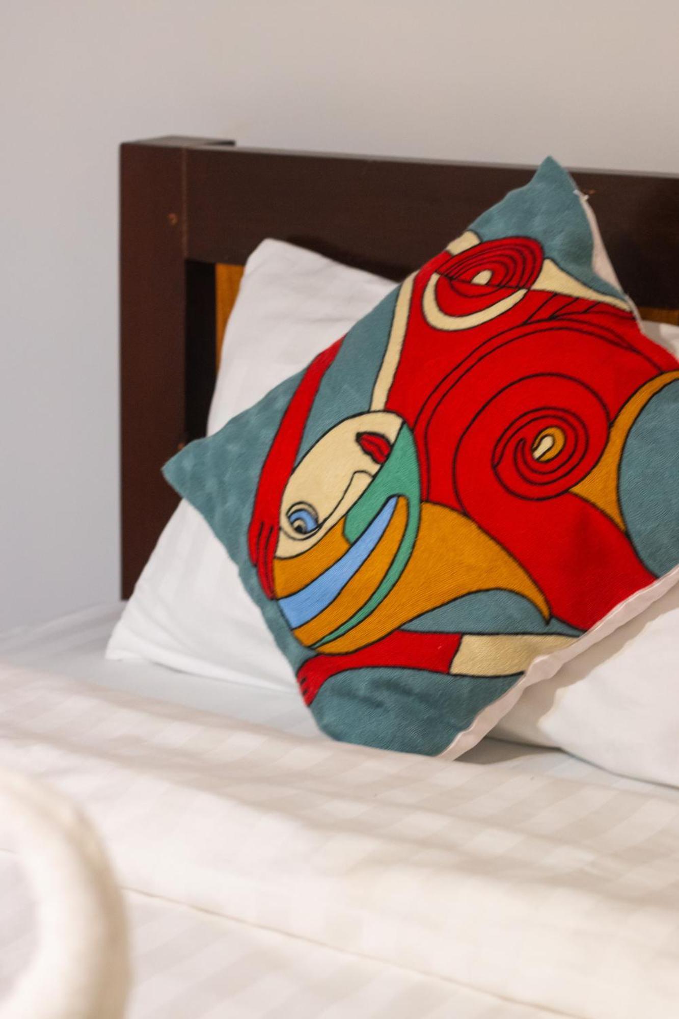 Good Vibes Hotel Siem Reap Exterior foto